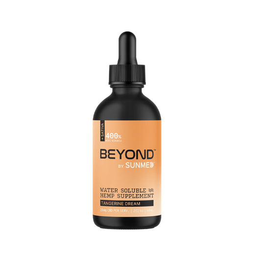 Beyond by SunMed Sativa Water Soluble (750mg)