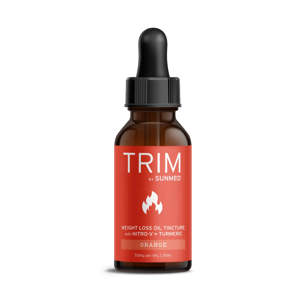 TRIM by SunMed Tincture